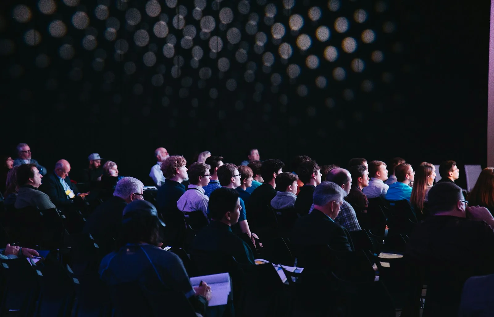 Info-Events & Webinare