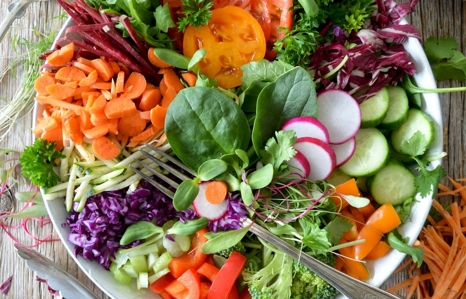 Ernährungsberatung