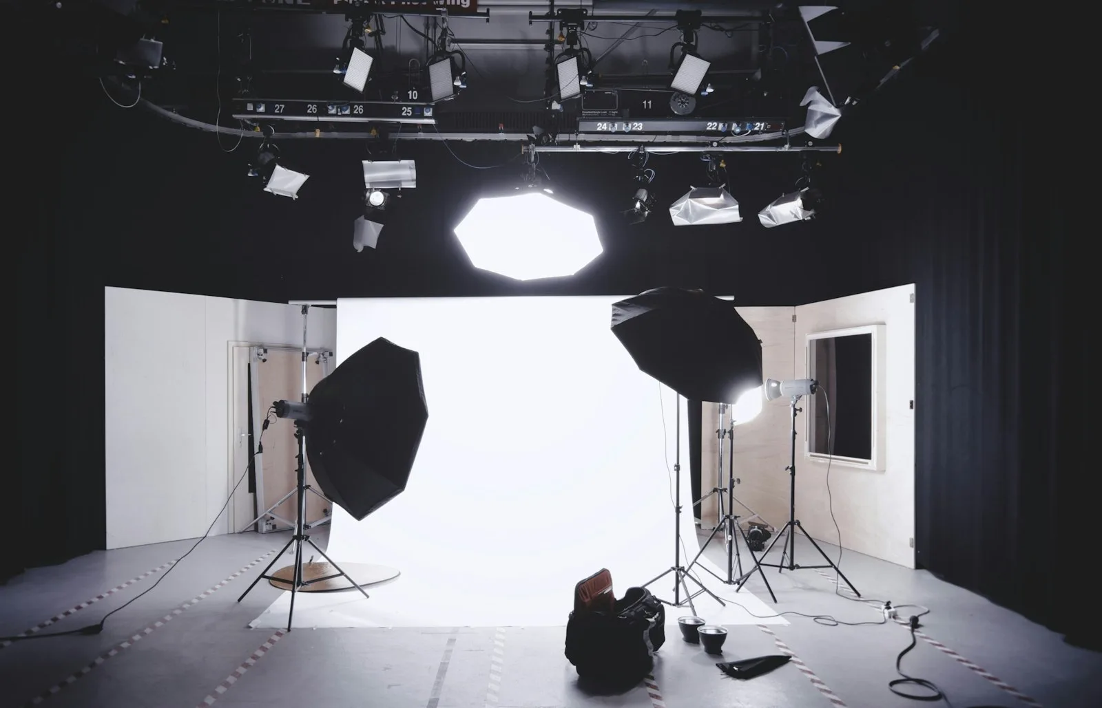 Fotograf & Fotostudio