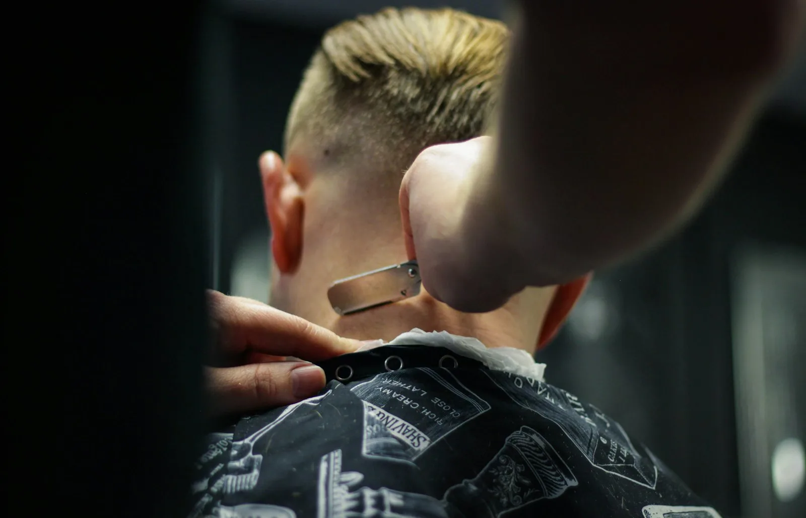 Friseur & Barbershop