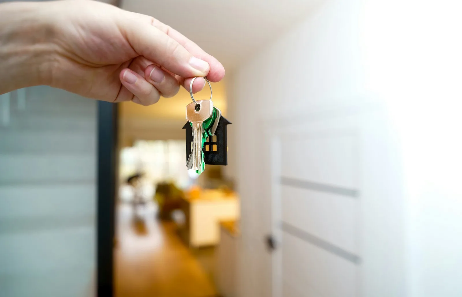 Immobilienmakler