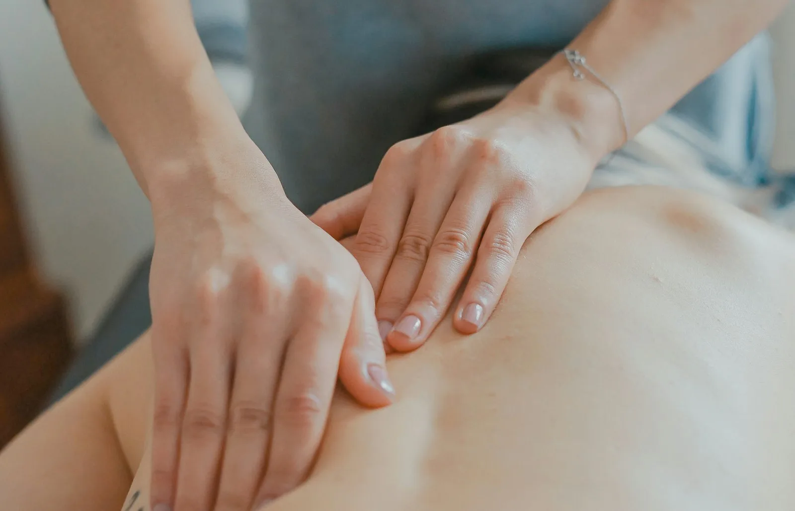 Massage & Wellness