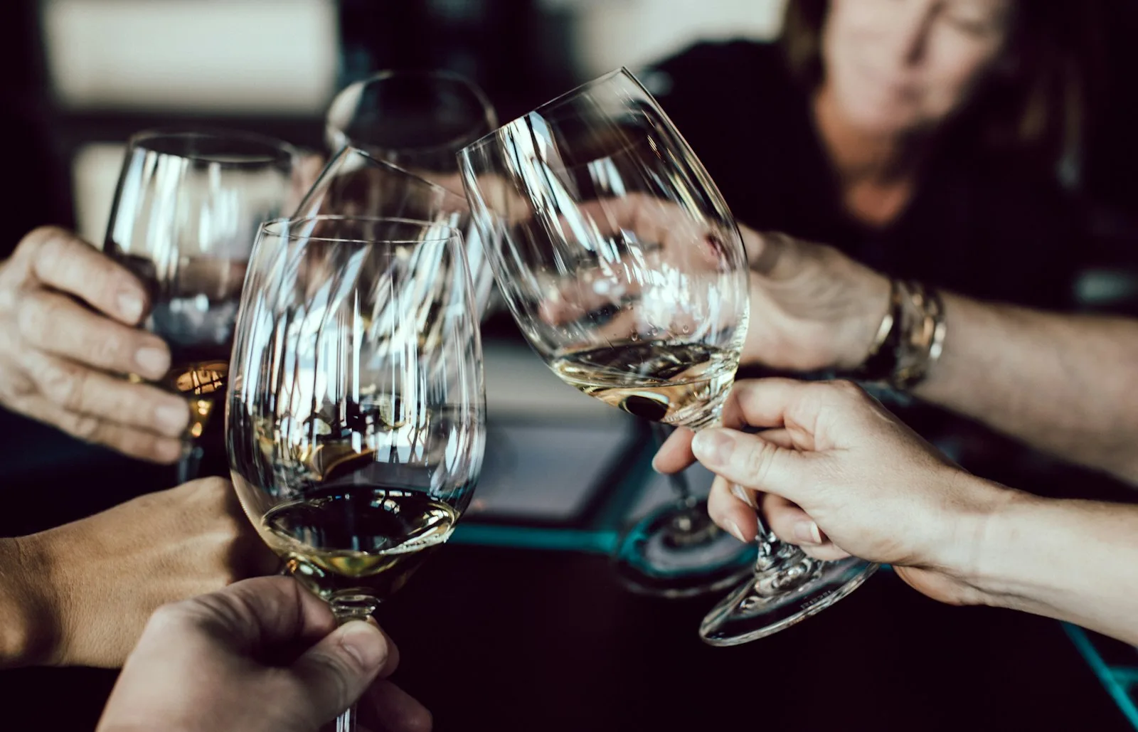 Wein- & Genuss-Tastings