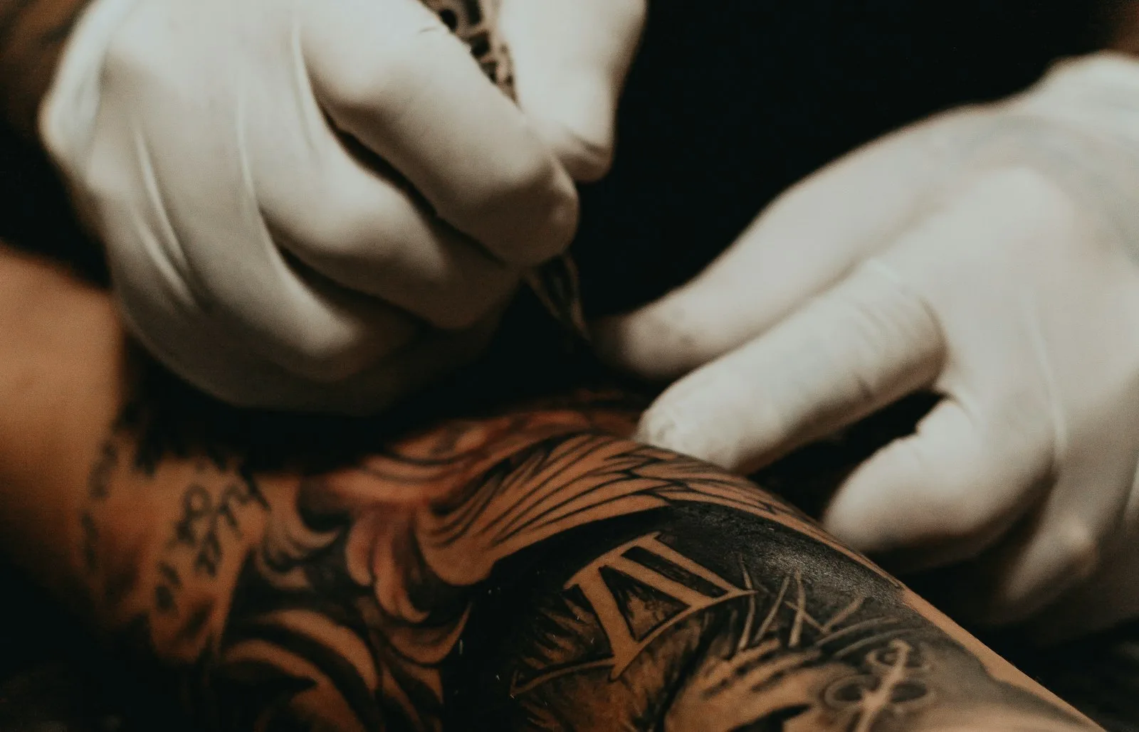 Tattoo- & Piercingstudio