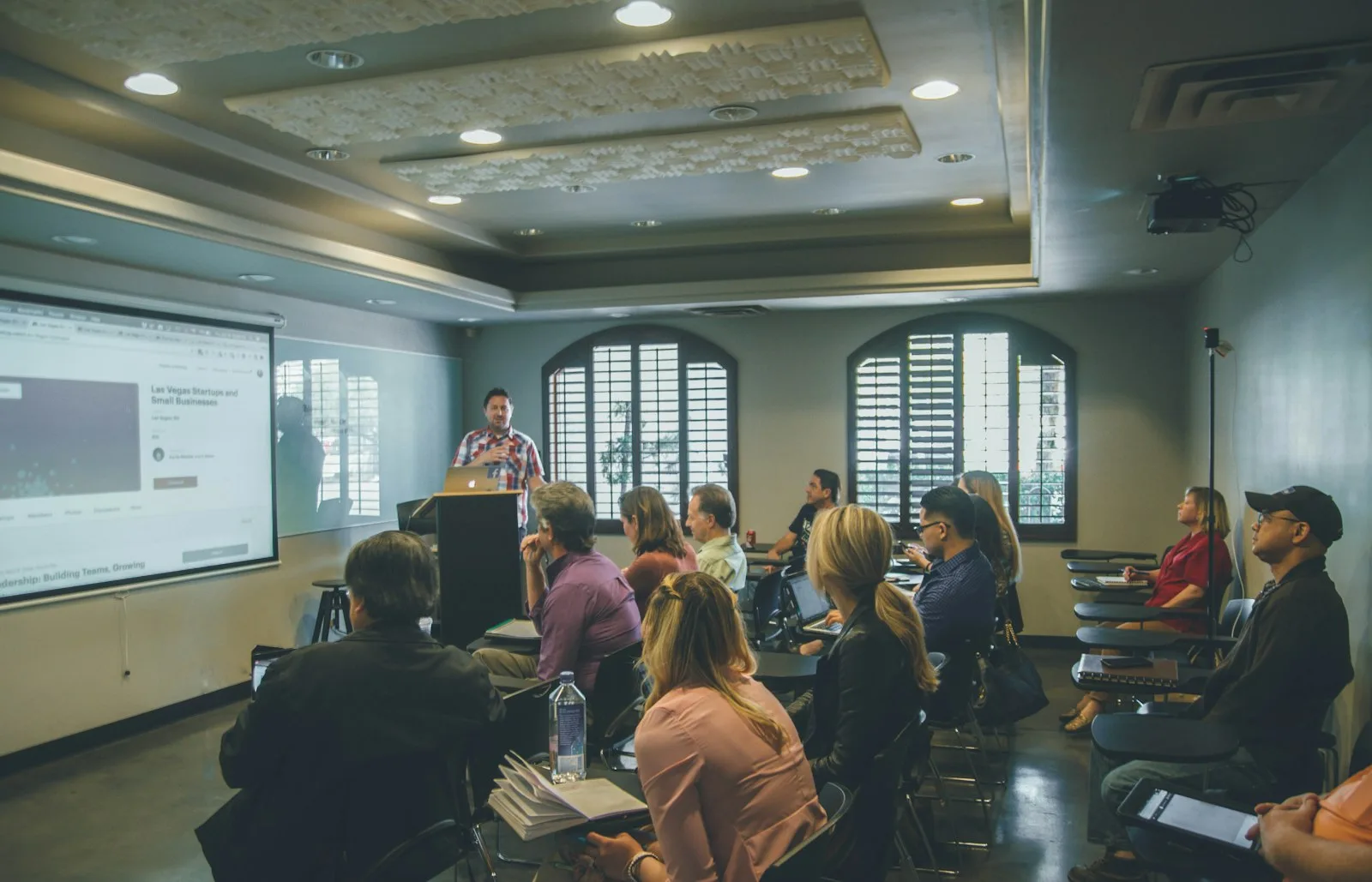 Workshops & Seminare
